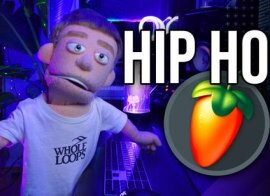 MyMixLab How To Mix Hip Hop in FL Studio TUTORiAL