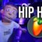 MyMixLab How To Mix Hip Hop in FL Studio TUTORiAL