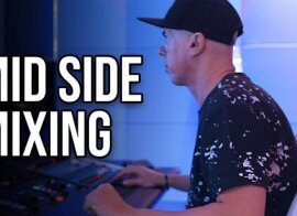 MyMixLab Mid Side Mixing TUTORiAL