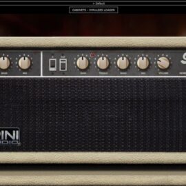 Nembrini Audio Sound Master v1.0.2-R2R