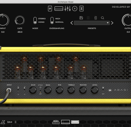 Neural DSP Archetype Abasi v1.1.0 Free Download