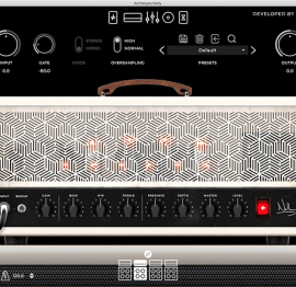 Neural DSP Archetype Nolly v2.0.0 Free Download