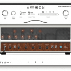 Neural DSP Archetype Plini v2.0.1 Free Download