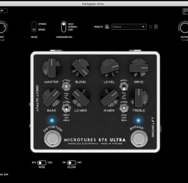 Neural DSP Darkglass Ultra v3.0.0 Free Download