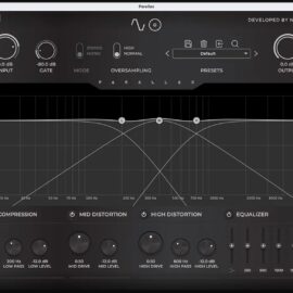 Neural DSP Parallax v1.0.0-R2R