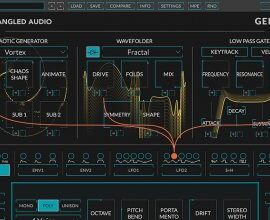 Newfangled Audio Generate v1.1.0 Free Download