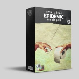 [Nètis] x [Hítos] – EPIDEMIC SAMPLE PACK