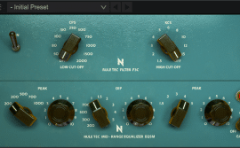 NoiseAsh Rule Tec All Collection v1.6.2 Incl Keygen (WiN and OSX)-R2R