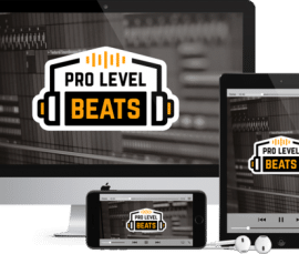 Pro Level Beats by Simon Servida TUTORiAL