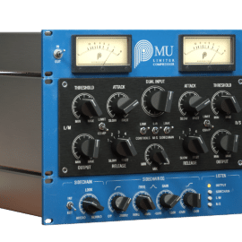 Pulsar Audio Mu v1.1.6 Free Download