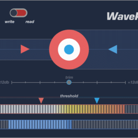 Quiet Art WaveRider Tg v1.0.4 Free Download