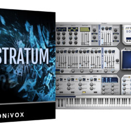 SONiVOX Stratum v1.0.0-R2R