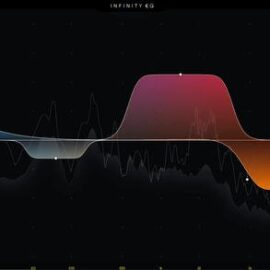 Slate Digital Infinity EQ v1.0.5.1-R2R