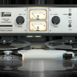 Slate Digital Virtual Tape Machines v1.1.16.3-R2R