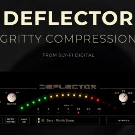 Sly-Fi Digital Deflector v1.0.5 Free Download