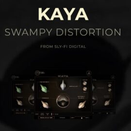 Sly-Fi Digital Kaya v1.1.0 Free Download