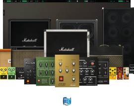 Softube Amp Room v2.5.9-R2R