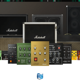 Softube Bass Amp Room v2.5.9-R2R