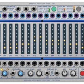 Softube Buchla 296e Spectral Processor v2.5.9-R2R