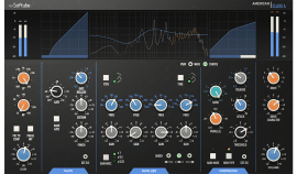 Softube Console 1 American Class A v2.5.9-R2R