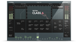 Softube Console 1 British Class A v2.5.9-R2R