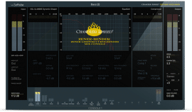 Softube Console 1 Chandler Limited v2.5.9-R2R