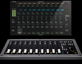 Softube Console 1 Fader v2.5.9-R2R