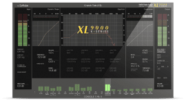 Softube Console 1 SSL XL 9000 K-Series v2.5.9-R2R