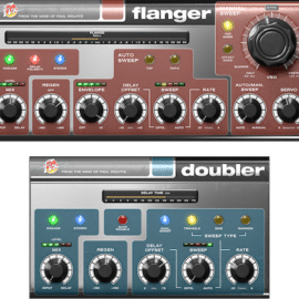 Softube Fix Flanger And Doubler v2.5.9-R2R