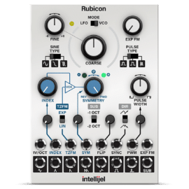 Softube Intellijel Rubicon v2.5.9-R2R