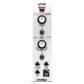 Softube Intellijel uFold II v2.5.9-R2R