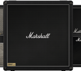 Softube Marshall Cabinet Collection v2.5.9-R2R