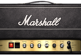 Softube Marshall JMP 2203 v2.5.9-R2R