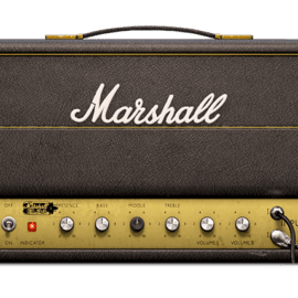 Softube Marshall Plexi Super Lead 1959 v2.5.9-R2R