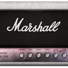 Softube Marshall Silver Jubilee 2555 v2.5.9-R2R