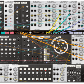 Softube Modular v2.5.9 Free Download