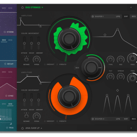 Softube Parallels v2.5.9 Free Download