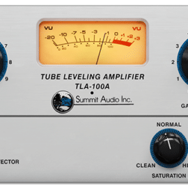 Softube Summit Audio TLA-100A v2.5.9-R2R