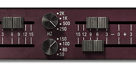 Softube Trident A-Range v2.5.10-R2R