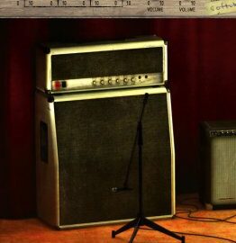 Softube Vintage Amp Room v2.5.9-R2R