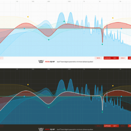 Softube Weiss EQ MP v2.5.12 [WIN]