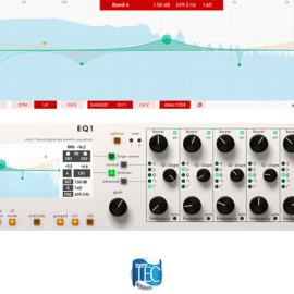 Softube Weiss EQ1 v2.5.12 [WIN]