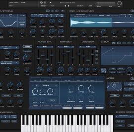 Sonic Academy ANA Slate Bundle v2.0.94 Free Download