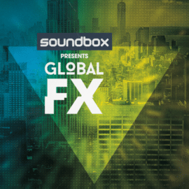 Soundbox Global FX WAV