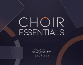 Strezov Sampling Choir Essentials KONTAKT