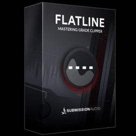 SubMission Audio Flatline v1.0.1-R2R