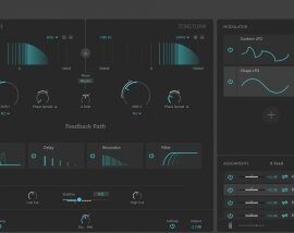 TONSTURM FRQ Shift v1.0.1 Free Download