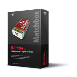 The Cargo Cult Matchbox v1.1.3 Free Download