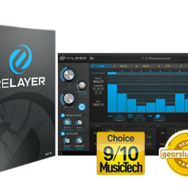 UVI Relayer v1.5.2 Free Download