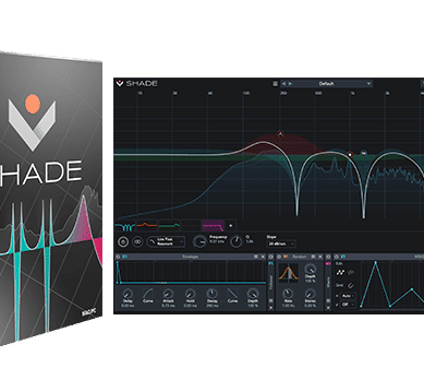 UVI Shade v1.1.2 Free Download